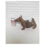 Old Terracotta Animal