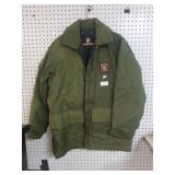 Mens Sterns Jacket- Large