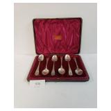 Joseph Rodgers & Sons Sheffield 1913 Hallmark