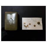 Vintage Boy & Girl Scout Items