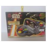 Star Wars Episode 1 Simon Game