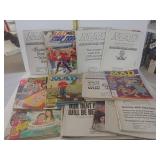 Mad Magazines
