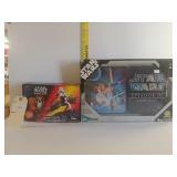 Star Wars Collectables