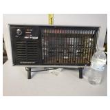 Arvinair Floor Heat Stream Heater