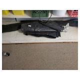 Garden Plastic And Mesh