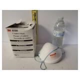 3M 8500 Comfort Mask