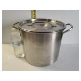 Stainless Steel Pot