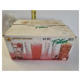 Golden Harvest 12pc Festive Set