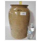 Stoneware Jug/Crock