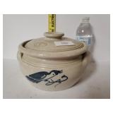 Pinewood Valley Pottery Pot