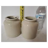 Lab Lagny Pottery "Vases"