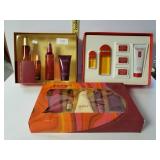 Body Fragrance, Shampoo And Conditioner And More