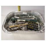 Flatware, International Silver Company Knife And