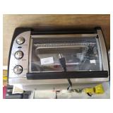 Black And Decker Oven