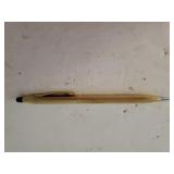 12K Gold Filled Pen