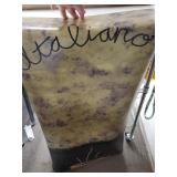 Italiano Coffee Magnet