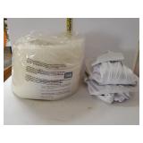 Mattress Wedge Material