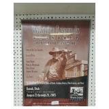 Western Legends Roundup Picture