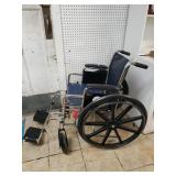 Wheel Chair