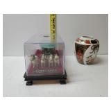 Bronze Chariot And Horses