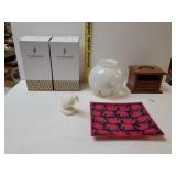 Luminara Real Flame Effect Candle And Other