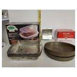 Kitchen Cooking Supplies