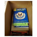 Stamp Books And More