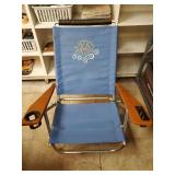 Beach Chair