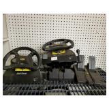 Dual Force Mad Catz Racing Game Items