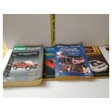 Automobile Books