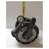 Filter/Filtration XL Valve