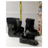 Medical Boots And Shoe