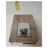 Heroes Of WW2 Books
