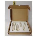 Longaberger Measuring Spoons