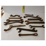 Wrenches