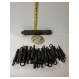 Clutch Alignment Pieces And More