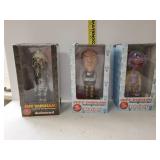 Talking Head knockers