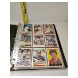Baltimore Orioles Baseball Cards