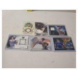 Collective Sports Cards