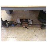 Multi Task Ryobi Items