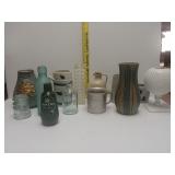 Collectible Glassware Items