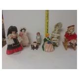 Decoration Dolls
