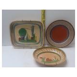 Made In Mexico Dishes