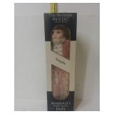 The Heritage Mint Ltd Doll