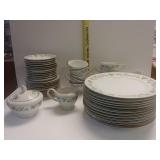 Vintage Fine China Dishes