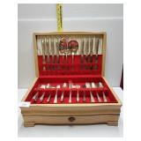 RogersMFC.co Extra Plate Flatware