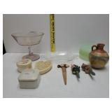 Dishes, House Decorations