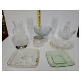 Glass Dishes