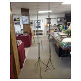 Antique Lightning Rods