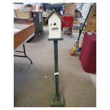 Bird House